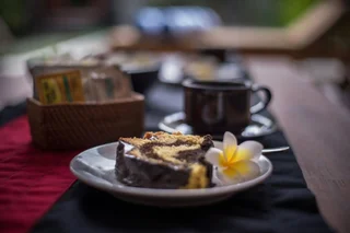 Чангу: Puri Canggu Villas & Rooms