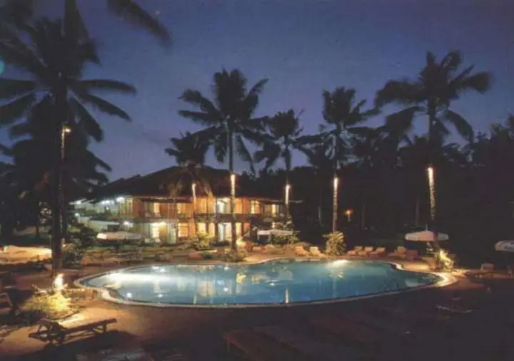 Club Bali Kota Bunga Resort & Spa — фото 6