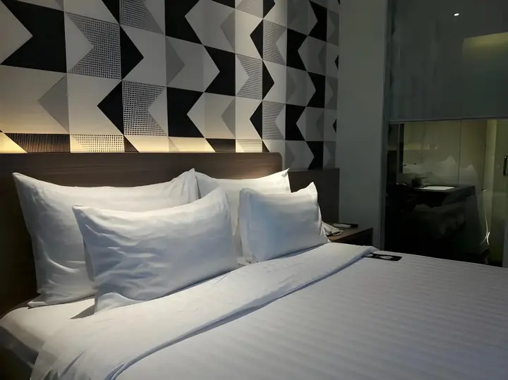 Джакарта: Luminor Hotel Pecenongan Jakarta by WH