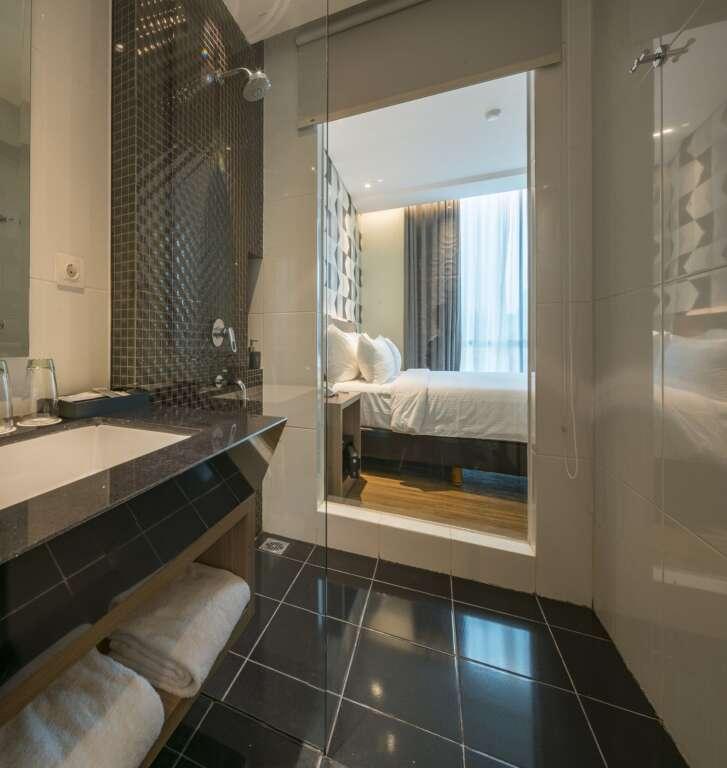Джакарта: Luminor Hotel Pecenongan Jakarta by WH