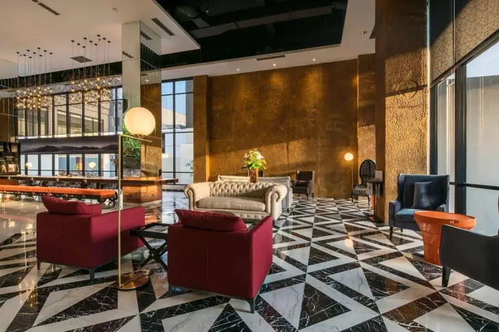 Джакарта: Luminor Hotel Pecenongan Jakarta by WH