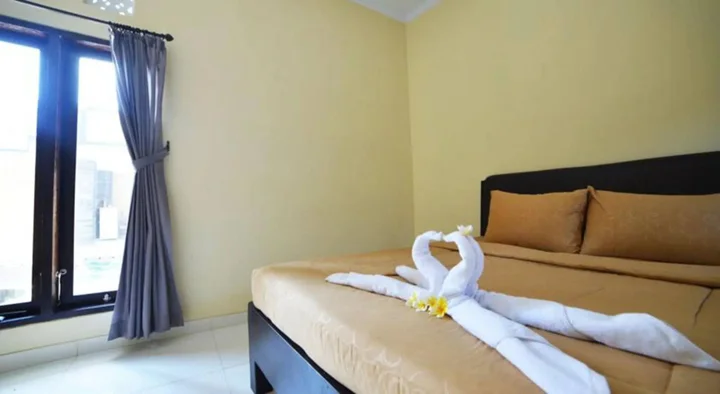 Джимбаран: Ratu Guest House