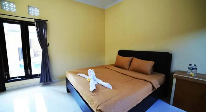 Джимбаран: Ratu Guest House