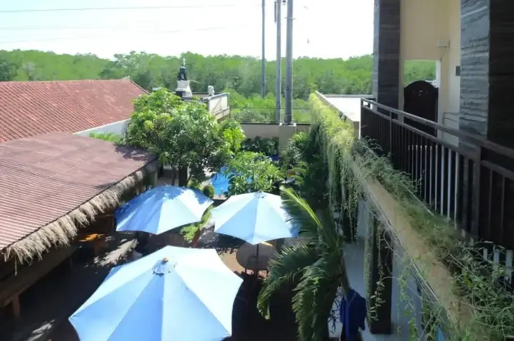 Джимбаран: Ratu Guest House
