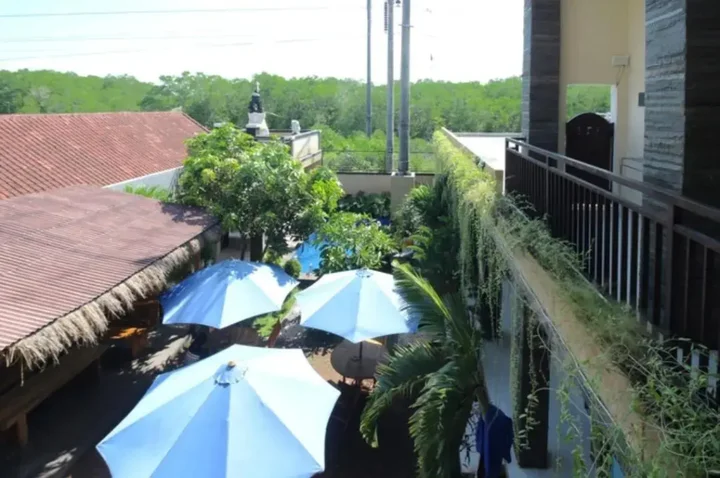 Джимбаран: Ratu Guest House