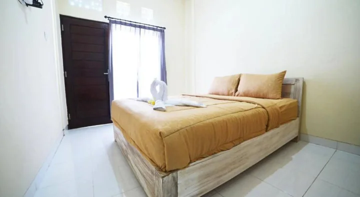 Джимбаран: Ratu Guest House