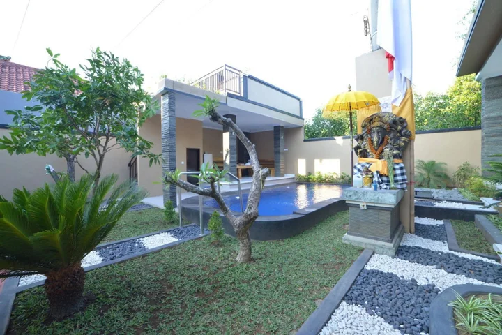 Джимбаран: Ratu Guest House