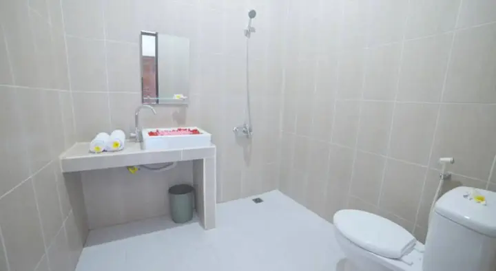 Джимбаран: Ratu Guest House