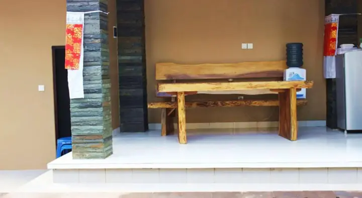 Джимбаран: Ratu Guest House