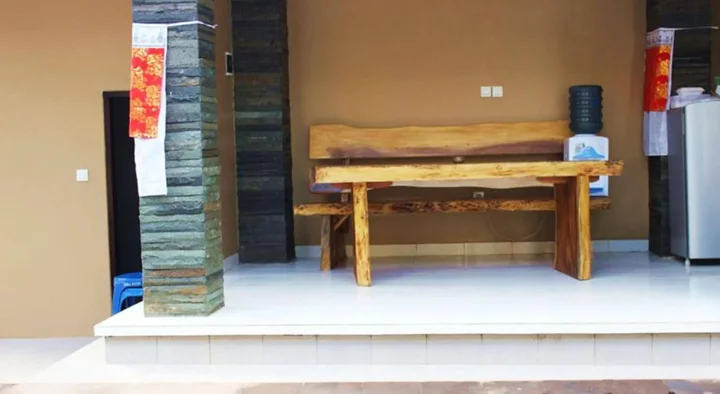 Джимбаран: Ratu Guest House