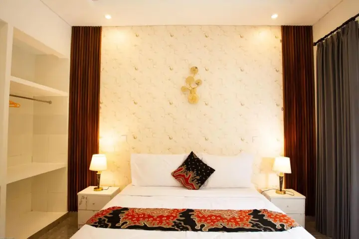 Джимбаран: Ratu Guest House