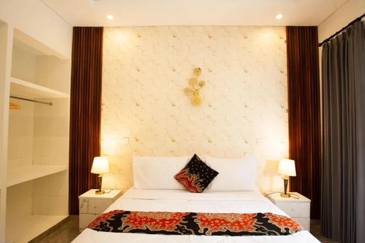 Джимбаран: Ratu Guest House