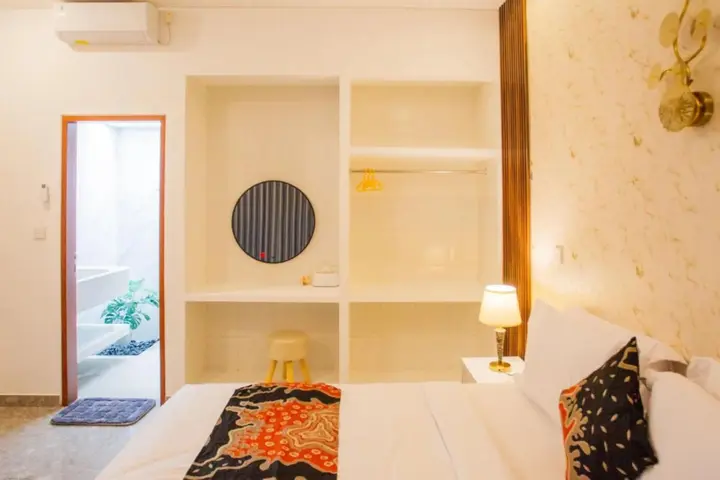 Джимбаран: Ratu Guest House