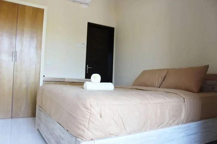 Джимбаран: Ratu Guest House