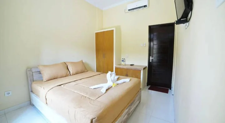 Джимбаран: Ratu Guest House