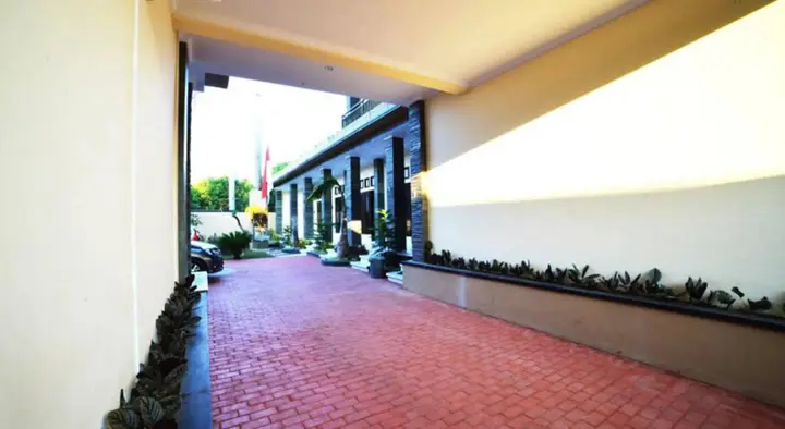 Джимбаран: Ratu Guest House