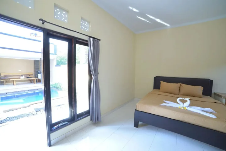 Джимбаран: Ratu Guest House