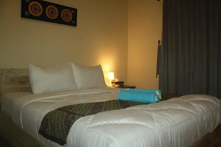 Джимбаран: Ratu Guest House