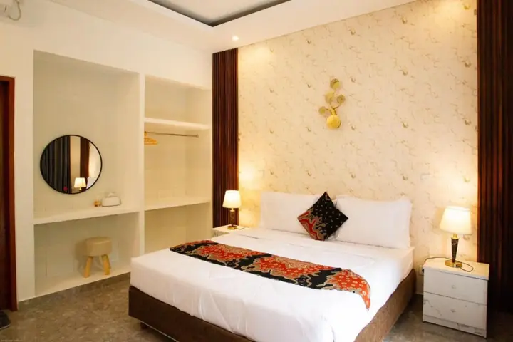 Джимбаран: Ratu Guest House