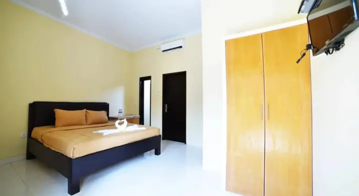Джимбаран: Ratu Guest House