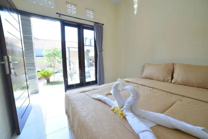 Джимбаран: Ratu Guest House