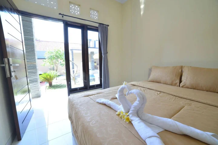 Джимбаран: Ratu Guest House