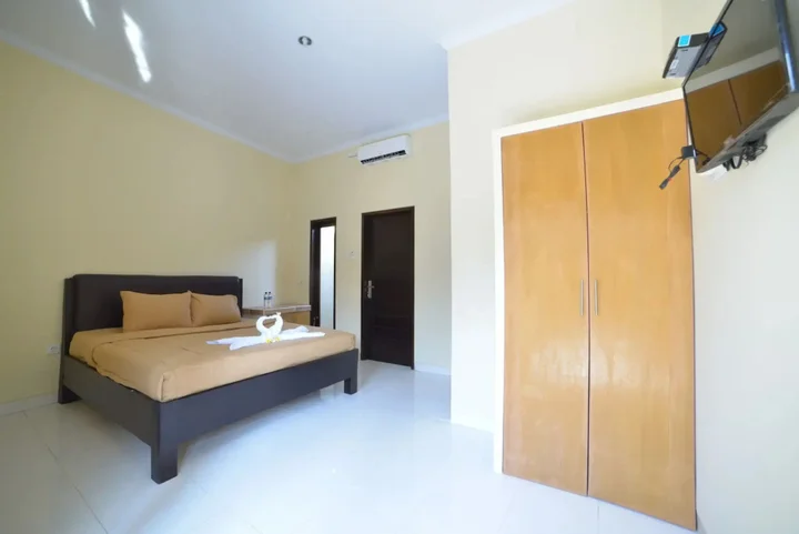 Джимбаран: Ratu Guest House