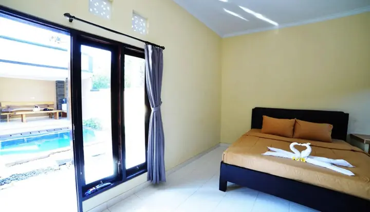 Джимбаран: Ratu Guest House