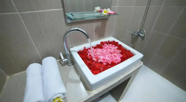 Джимбаран: Ratu Guest House