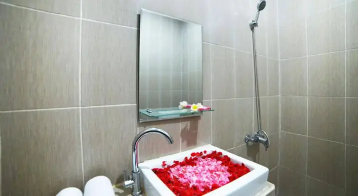 Джимбаран: Ratu Guest House