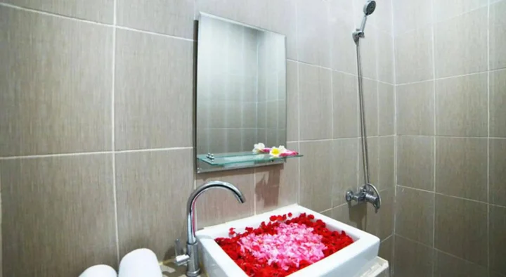 Джимбаран: Ratu Guest House