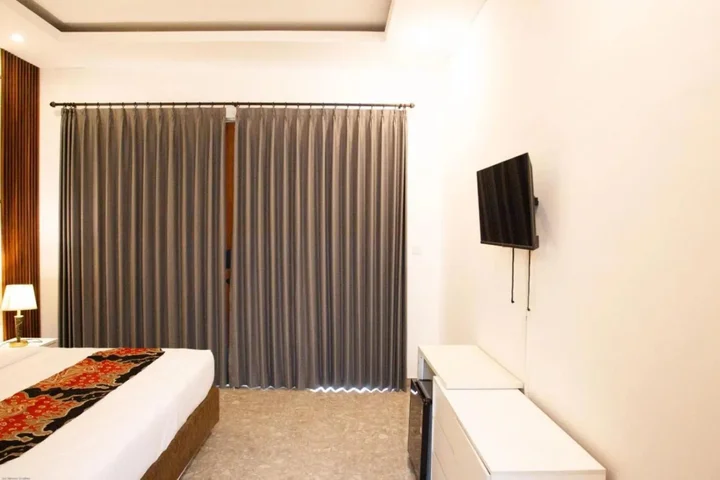 Джимбаран: Ratu Guest House