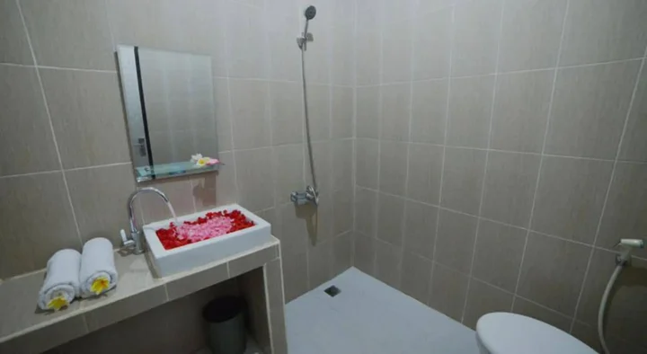 Джимбаран: Ratu Guest House