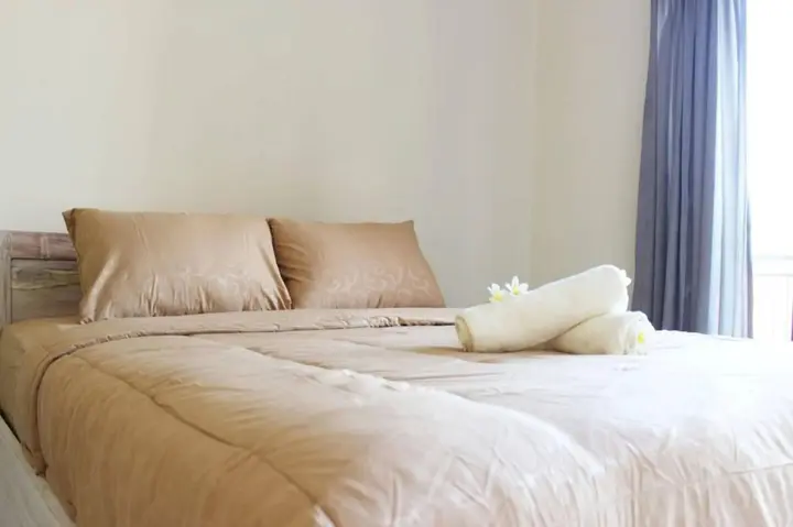 Джимбаран: Ratu Guest House