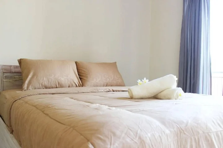 Джимбаран: Ratu Guest House