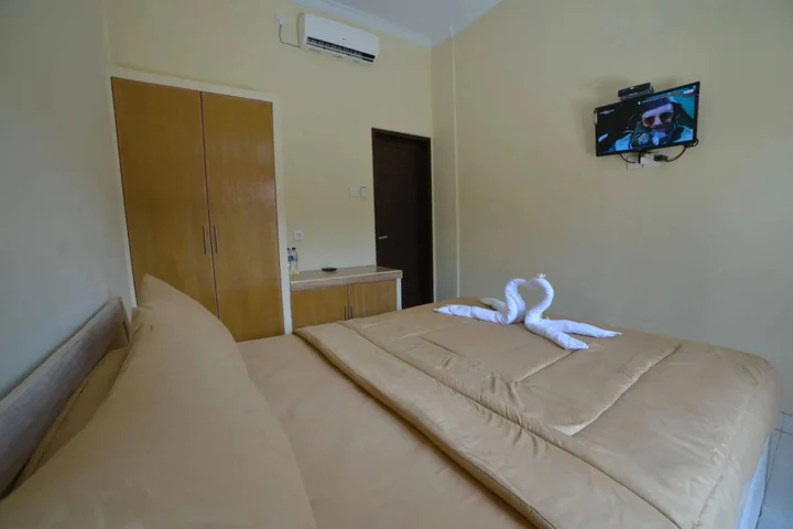 Джимбаран: Ratu Guest House