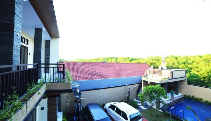 Джимбаран: Ratu Guest House
