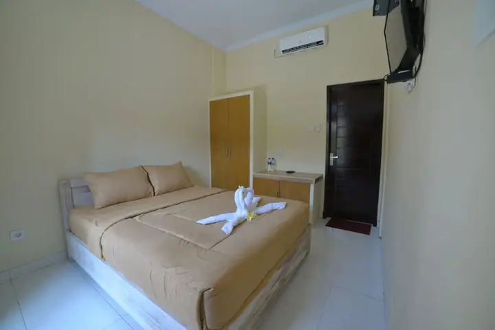 Джимбаран: Ratu Guest House
