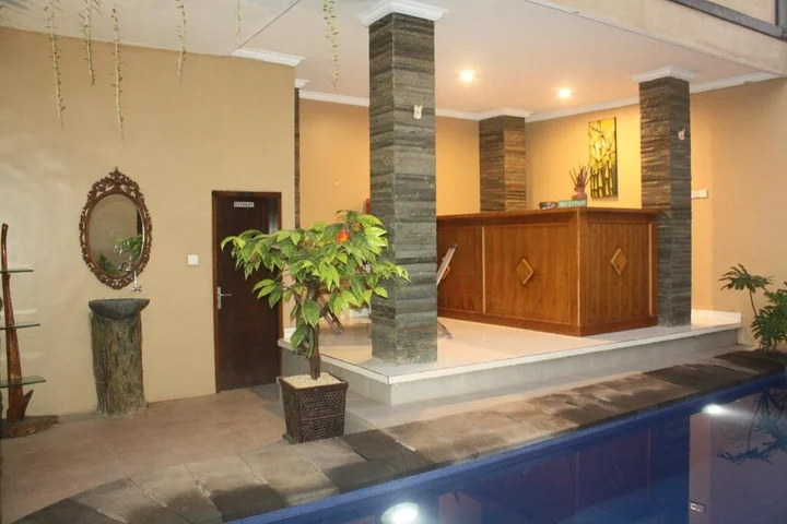 Джимбаран: Ratu Guest House
