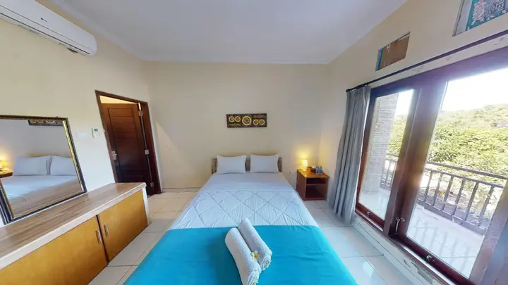 Джимбаран: Ratu Guest House