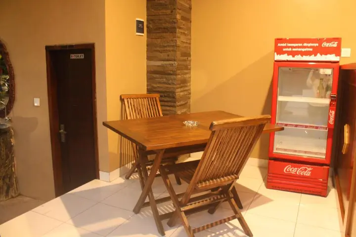 Джимбаран: Ratu Guest House