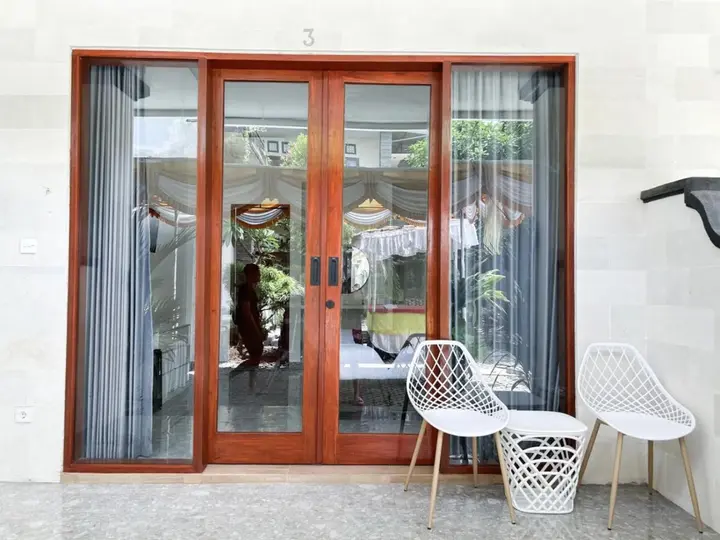 Джимбаран: Ratu Guest House