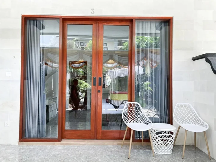 Джимбаран: Ratu Guest House