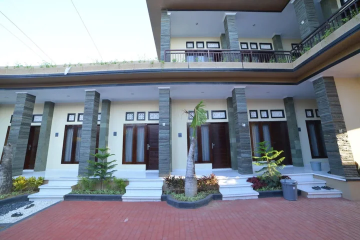 Джимбаран: Ratu Guest House