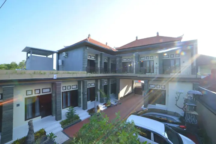 Джимбаран: Ratu Guest House