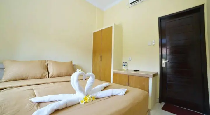 Джимбаран: Ratu Guest House