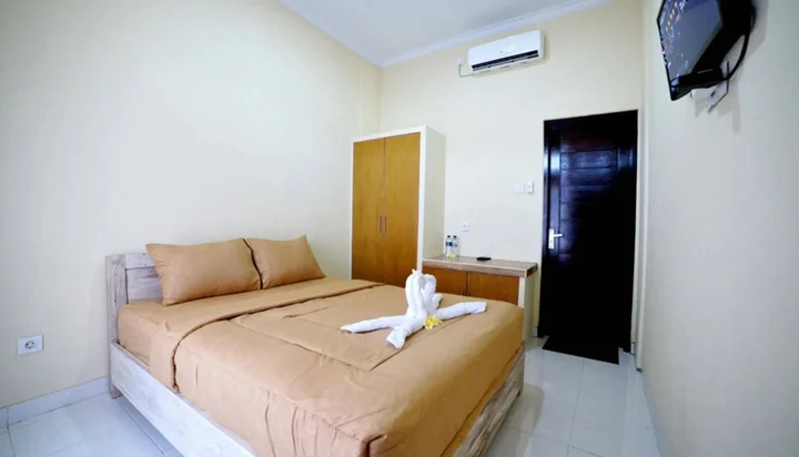 Джимбаран: Ratu Guest House