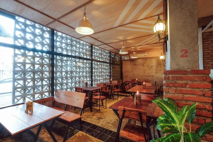 Кута: J Hotel Kuta