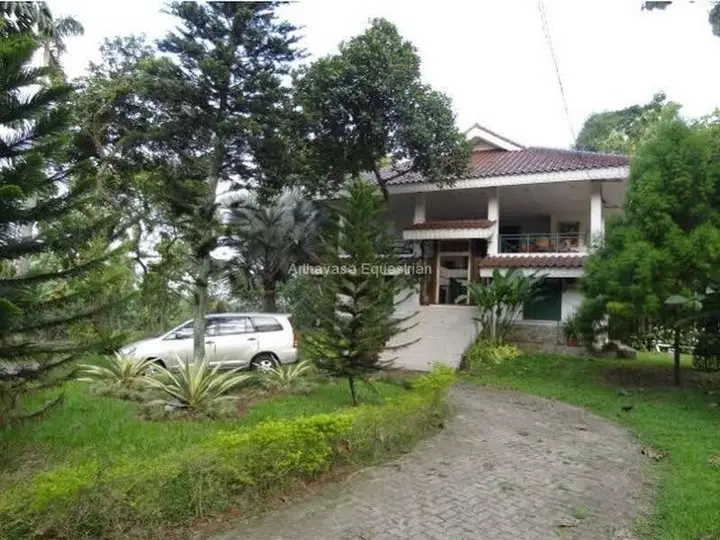 Arthayasa Guest House — фото 2