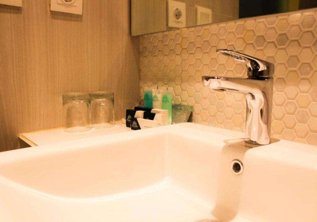 Семаранг: Pesonna Hotel Semarang
